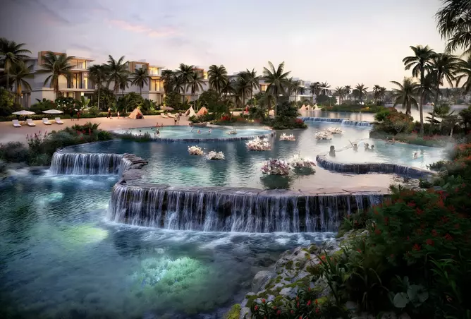 Bali Phase 4 at DAMAC Islands