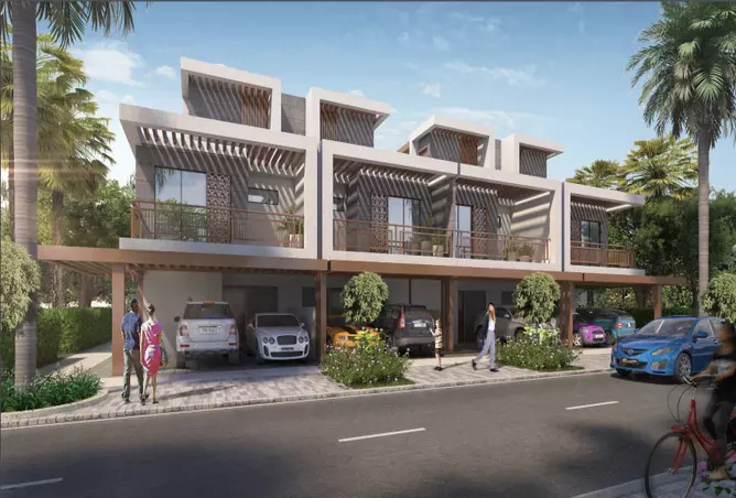 Eterno Prestige Villas