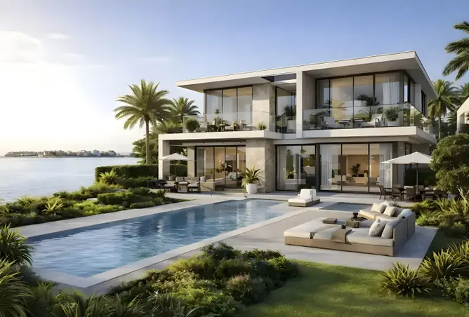 Bay Estate Agora