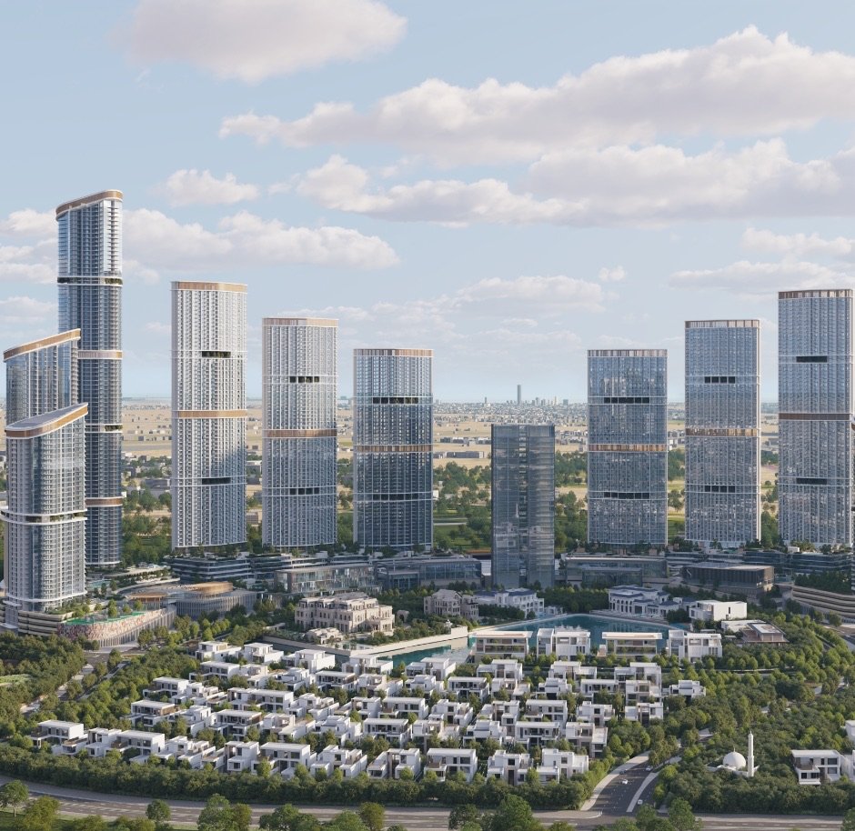 Sobha Hartland