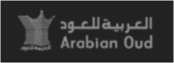 Arabian Oud logo