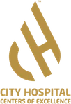 City Hospital logo