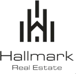 Hallmark Real Estate logo