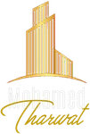 Mohamed Tharwat Real Estate logo