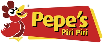 Pepe's Piri Piri logo